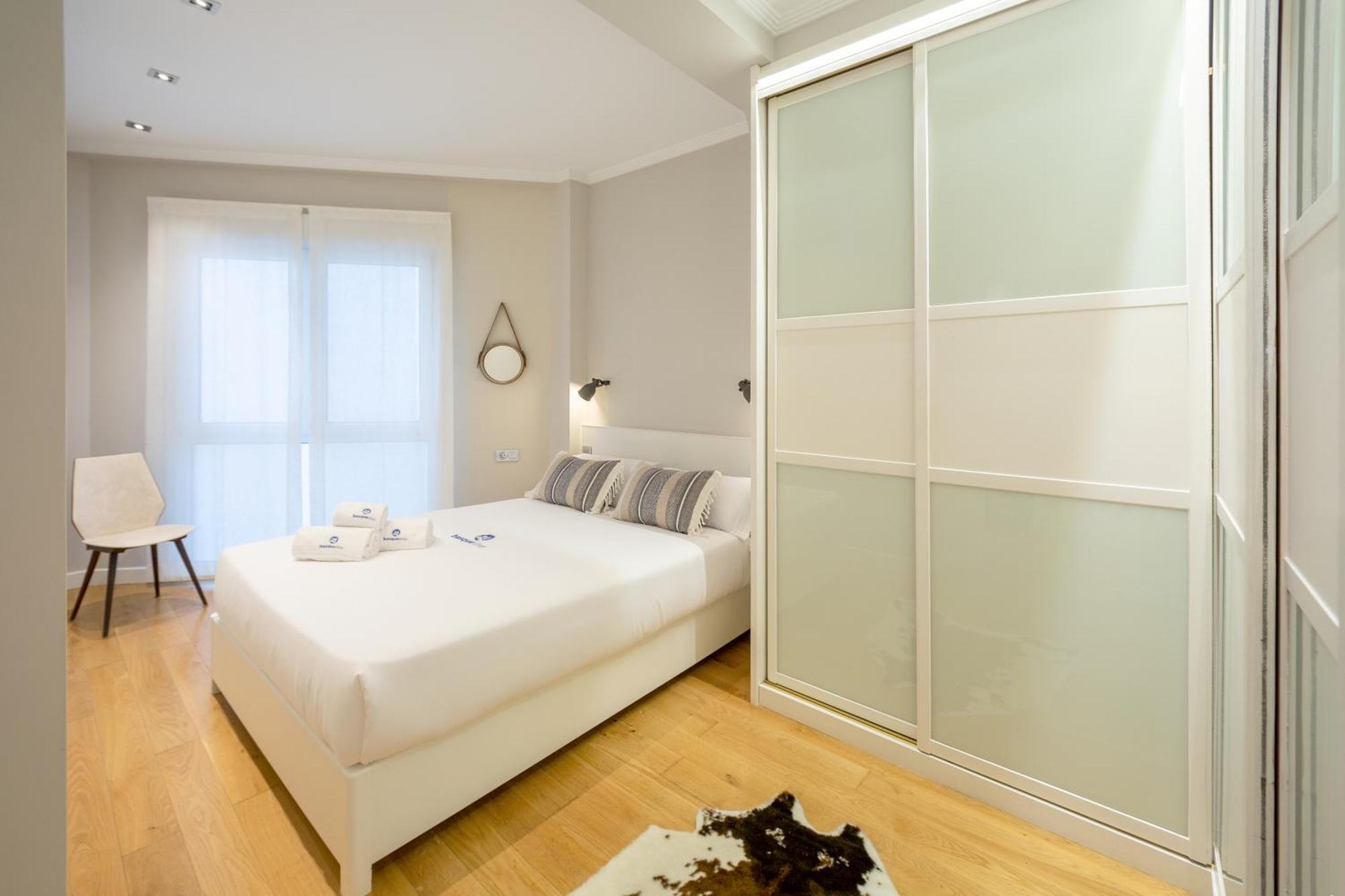 Appartement Kresala - Basque Saint-Sébastien