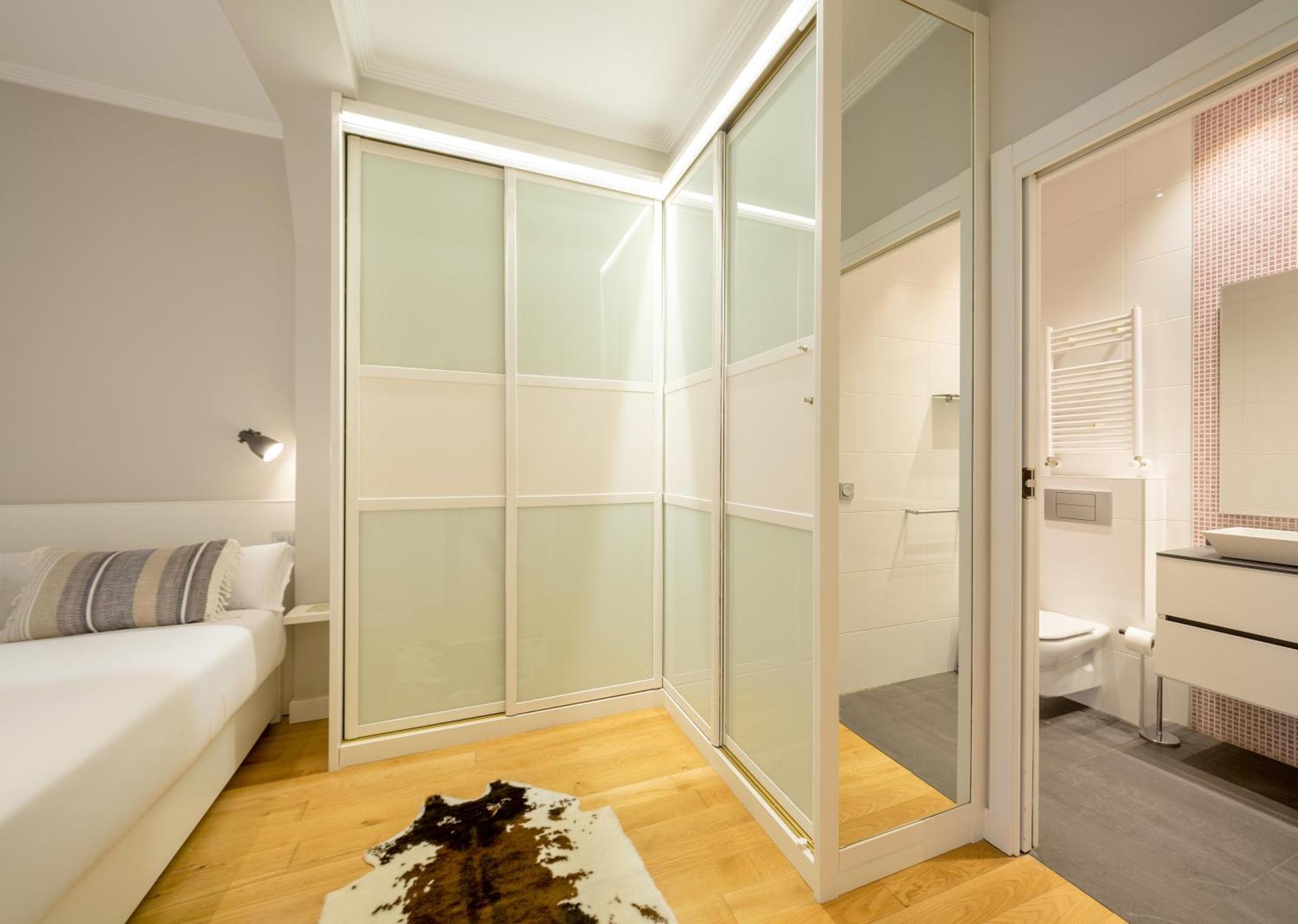 Appartement Kresala - Basque