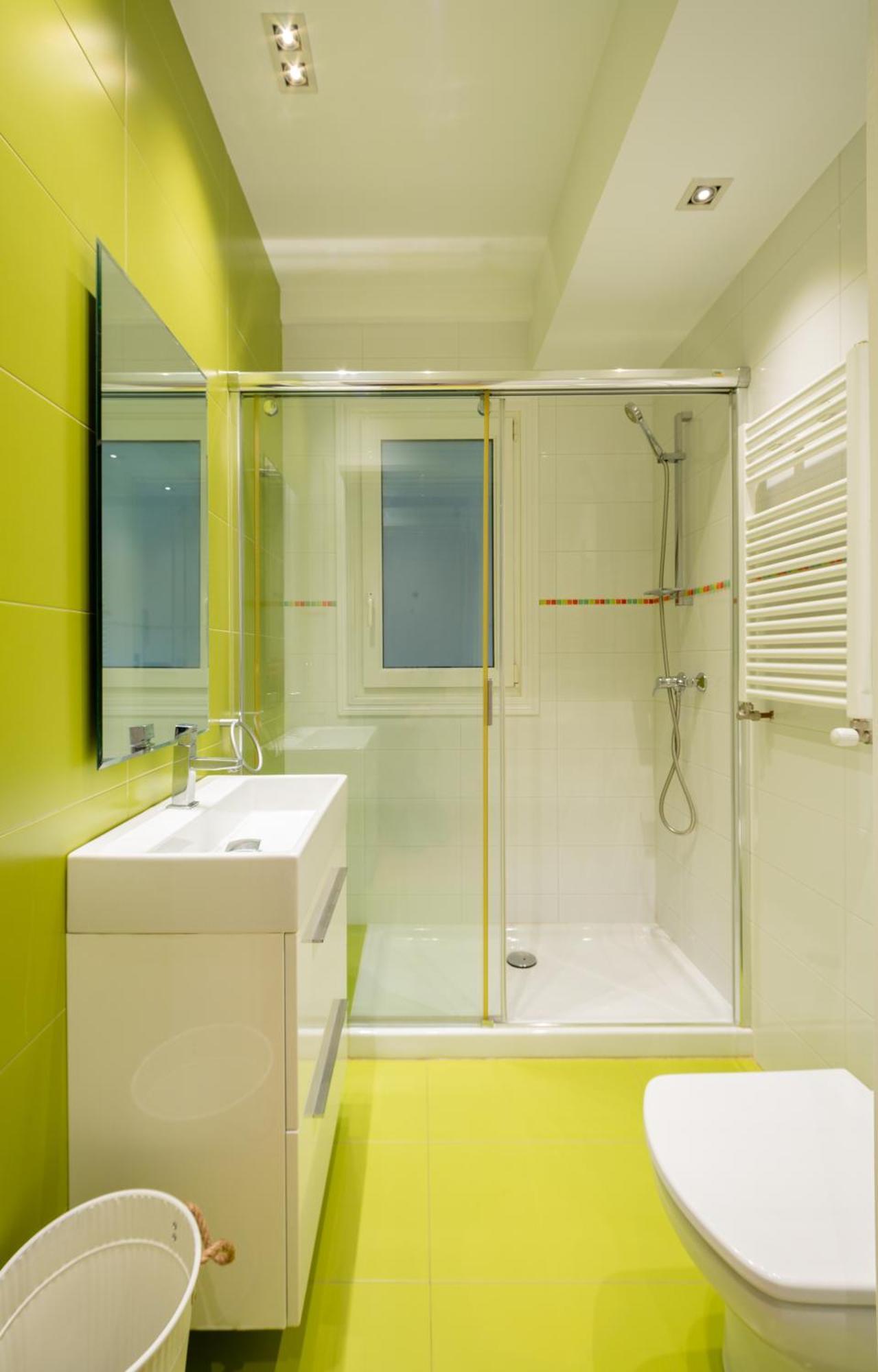 Appartement Kresala - Basque