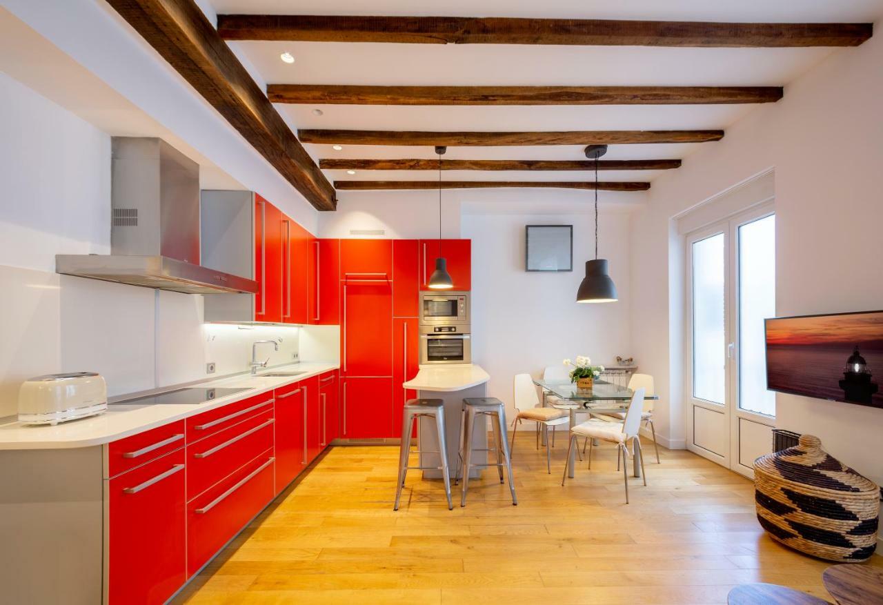 Appartement Kresala - Basque *