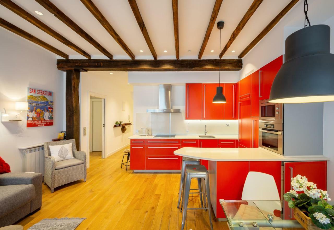 Kresala - Basque Appartement *
