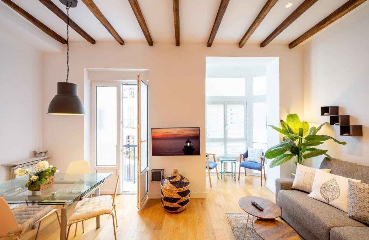 Appartement Kresala - Basque Saint-Sébastien