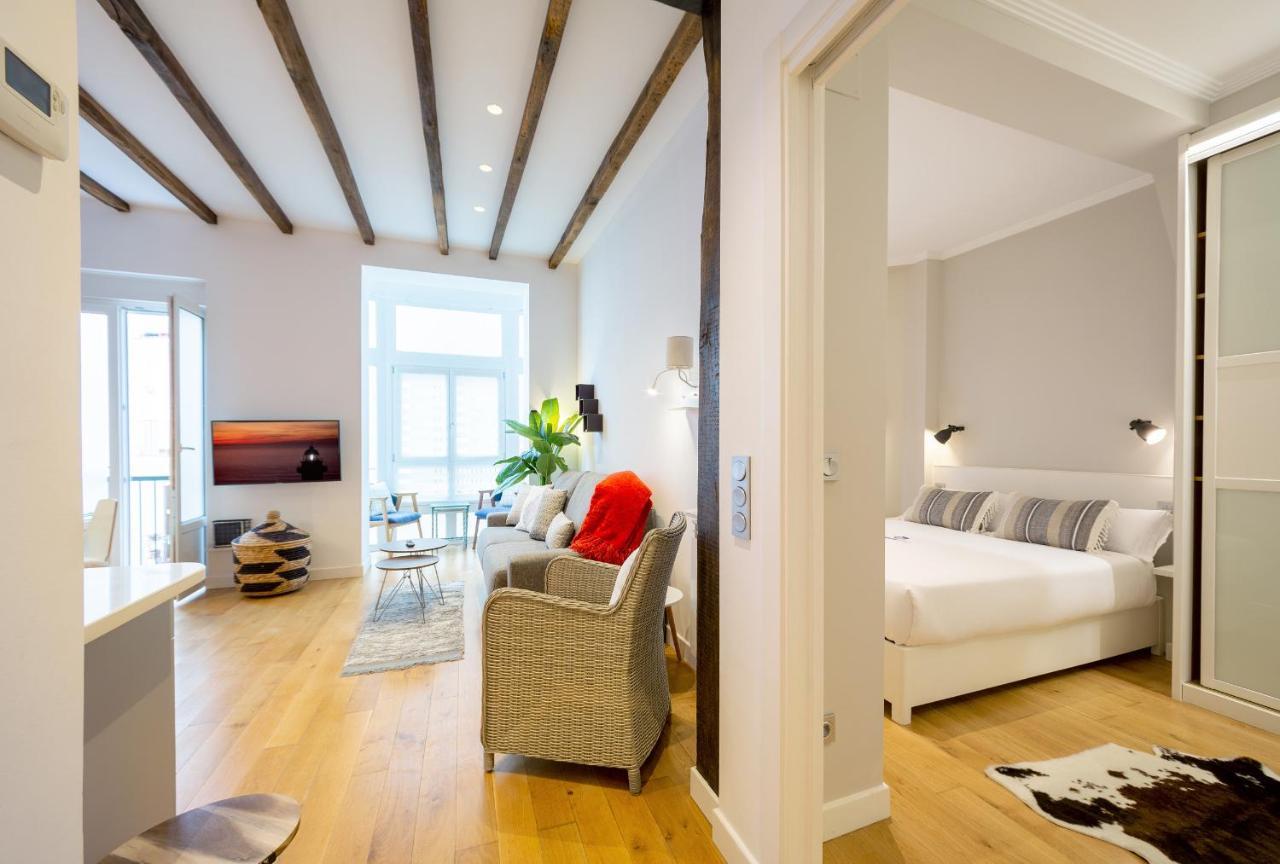 Appartement Kresala - Basque Saint-Sébastien